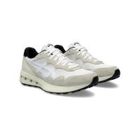 亚瑟士(ASICS)ASICS运动风跑鞋男款拼接透气休闲鞋潮流百搭跑步鞋