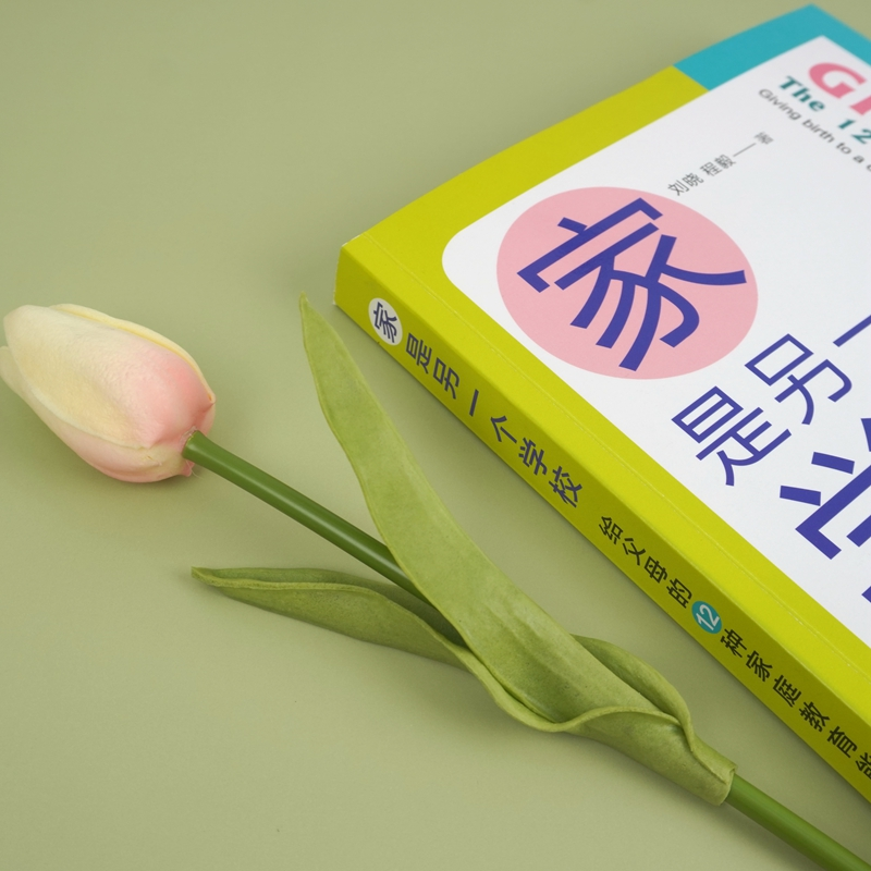 醉染图书家是另一个学校 给父母的12种家庭教育能力9787576015911高清大图