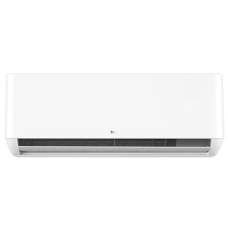 TCL KFRd-35GWDBp-QG12+B3空调 三级能效 1.5匹壁挂冷暖空调 标准安装
