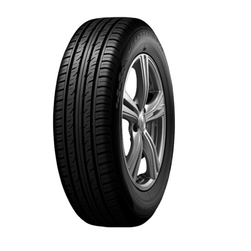 邓禄普(DUNLOP)轮胎235/60R16 100H GRANDTREK PT3
