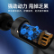 志高ZG-AM108漫威联名筋膜枪肌肉按摩枪健身家居多功能肌肉放松按摩枪