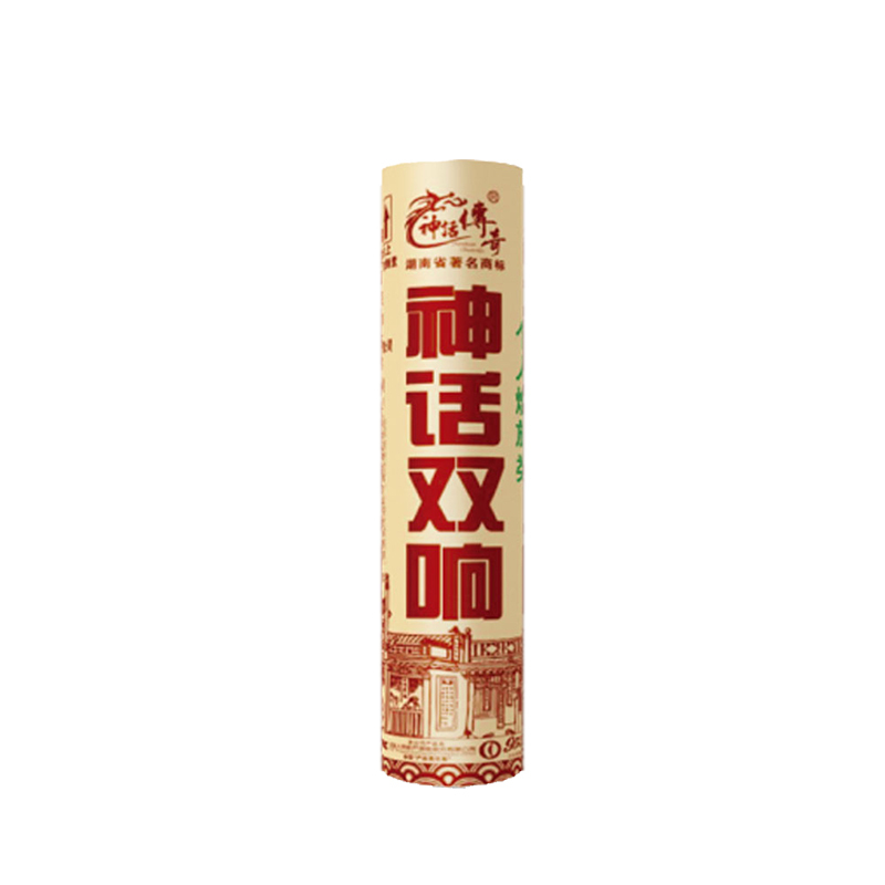 机场中低空驱鸟弹 30*36*170MM双响30米高[500个]