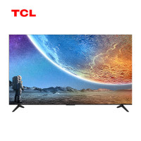 TCL 电视85G60E 85英寸4K超高清电视3+64GB 双频WIFI 远场语音支持方言