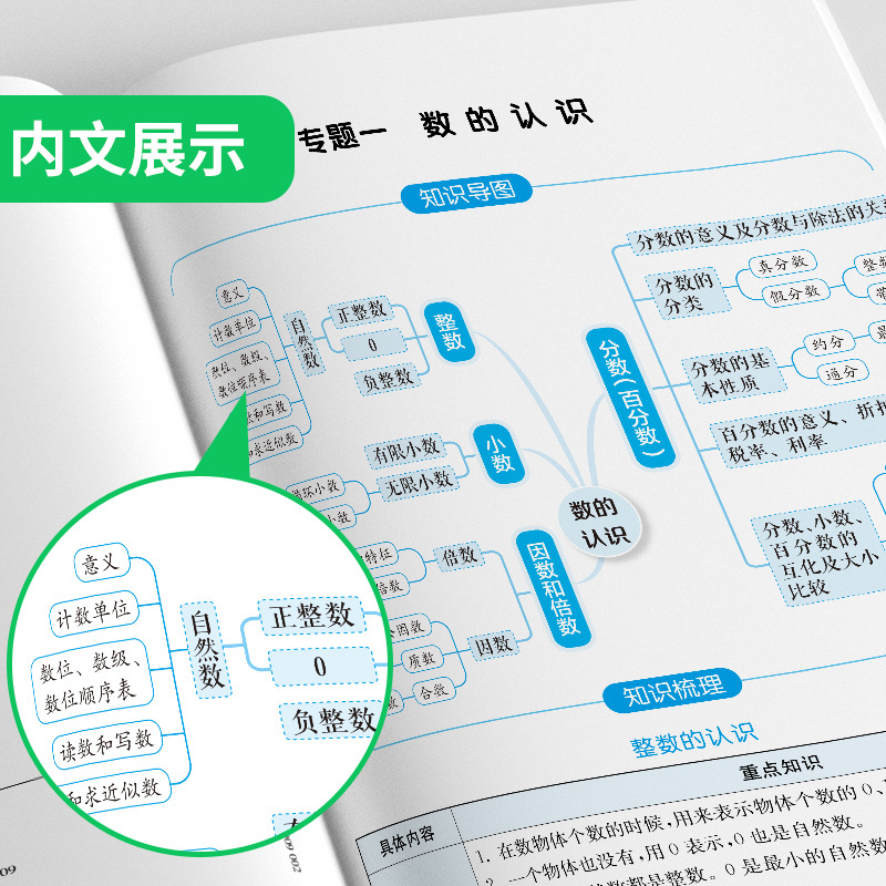 [单本]春雨 实验班小学毕业总复习 语文 小学升初中 [正版]2023版春雨实验班语文数学英语六年级上册下册小学毕业小升