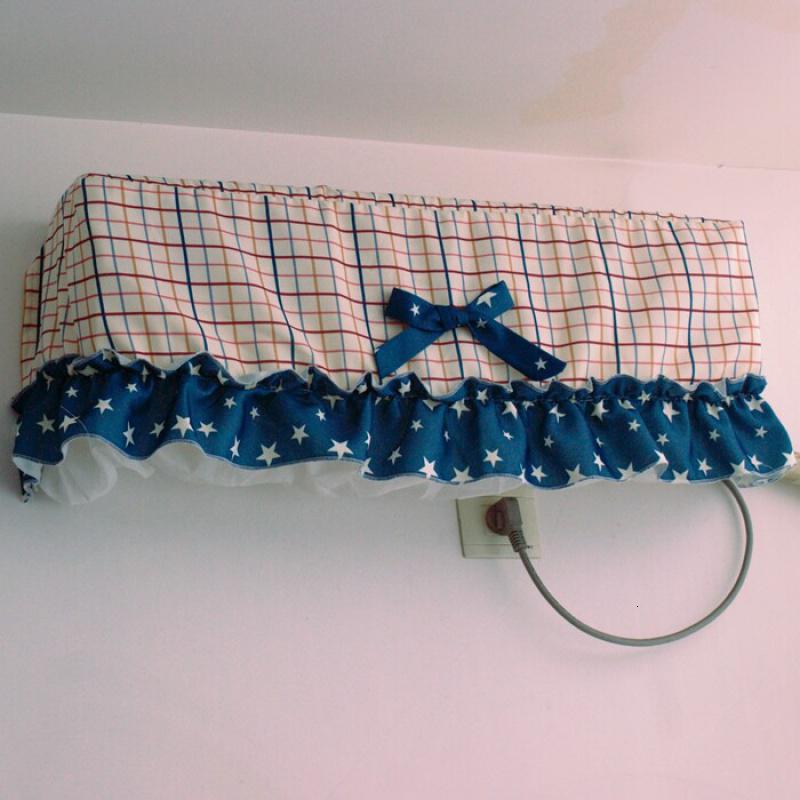 美帮汇多规格壁挂全包挂机空调罩子挂式空调套子空条套防尘罩高清大图