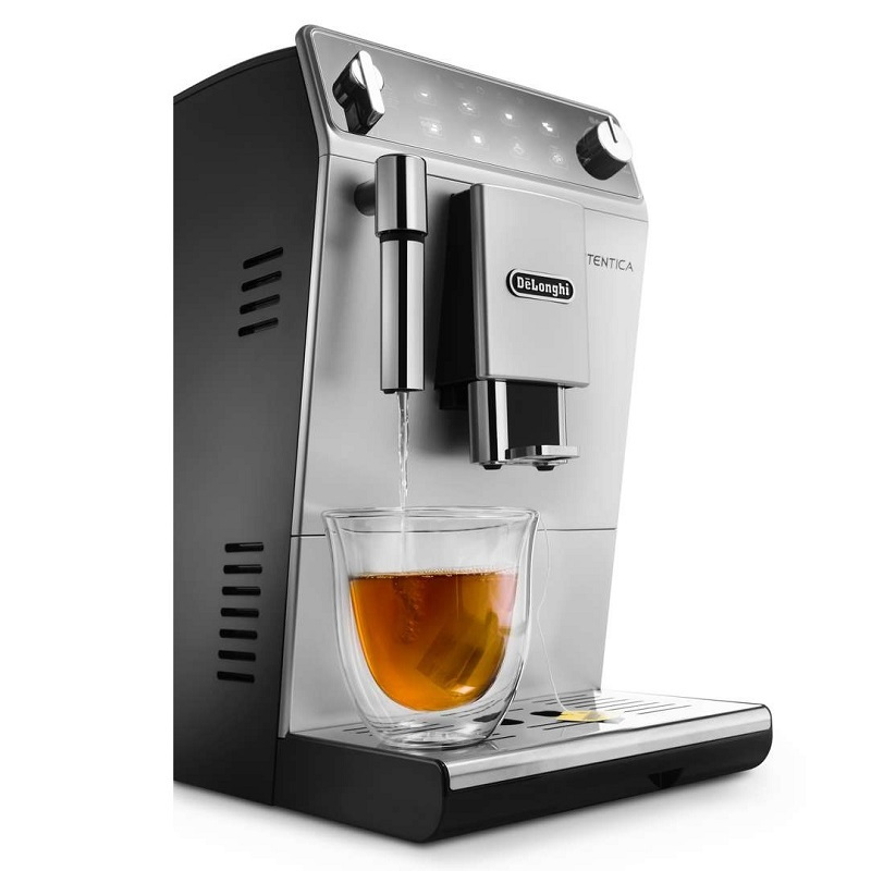 意大利Delonghi/德龙 ETAM29.510 全自动咖啡机意式家用进口现磨