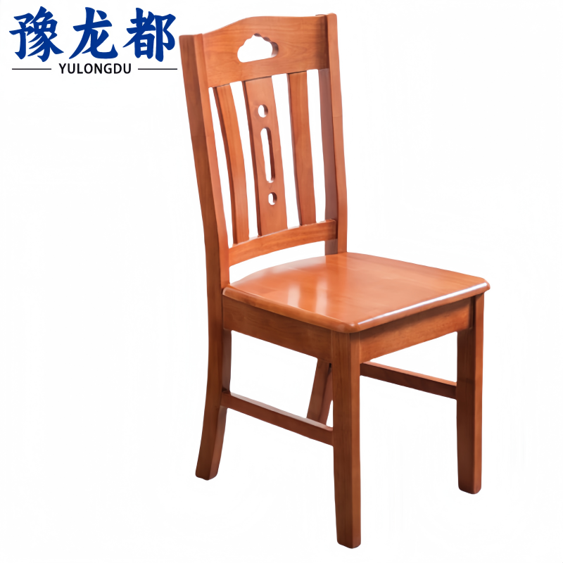 豫龙都椅子橡木把