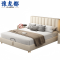 豫龙都床1.5*2m张