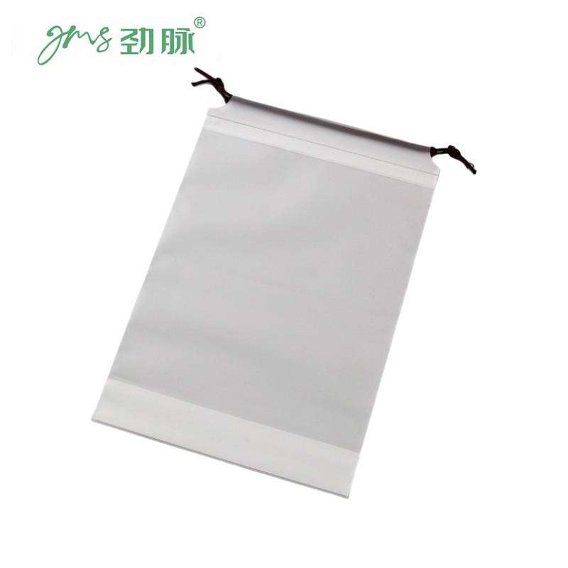 劲脉 抽绳束口袋 30*35cm 个高清大图