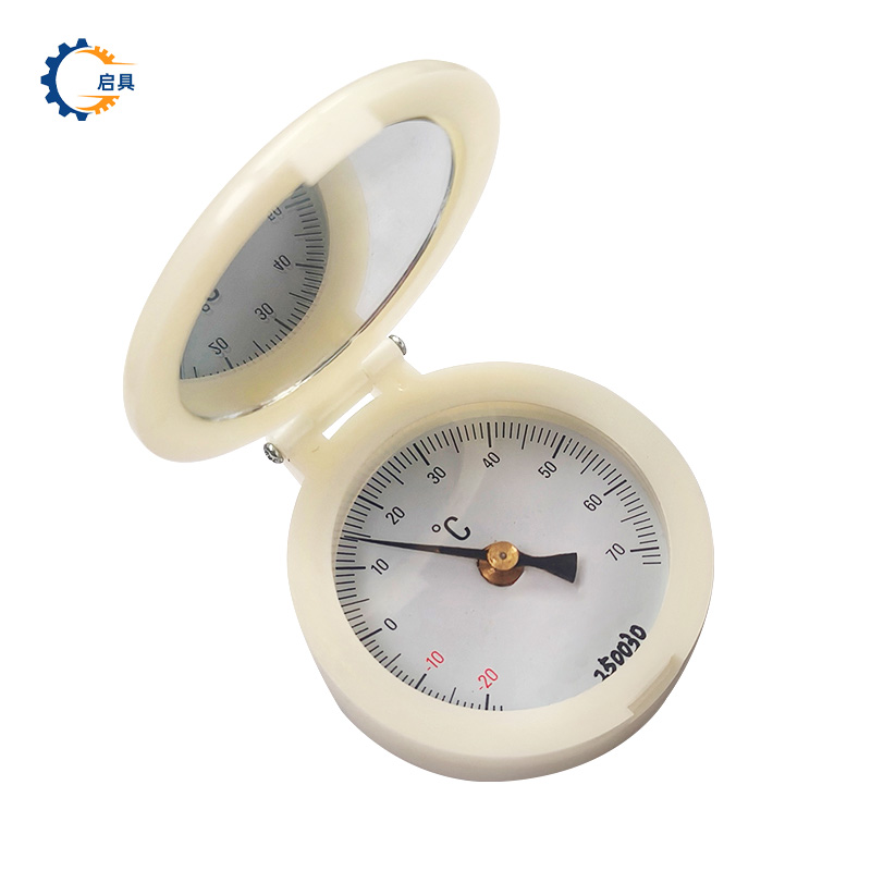 启具测温计 磁吸式-20℃-70℃ 个高清大图