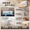 美的(Midea)空调挂机新酷省电2代海思芯片二代大1.5匹客厅卧室家用一级能效变频冷暖智能空调KFR-35GW/KS2