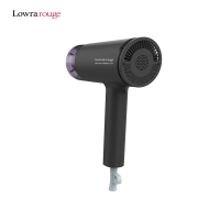 Lowra rouge罗拉家用电吹风筒出风口低辐射吹风机宿舍用学生网红款--白色