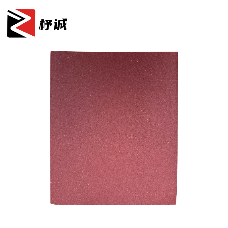 杼诚砂纸180目/张高清大图