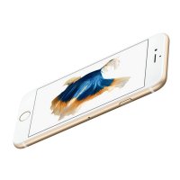 【二手9成新】苹果 6s Plus/iPhone 6s Plus金色 16GB 移动联通电信全网通4G苹果手机 国行