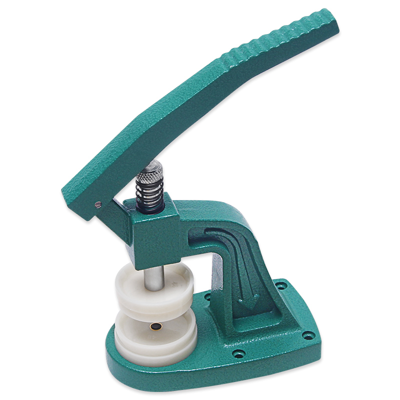 闪电客修表工具手表压盖器压表后盖安装开启机械表维修换电池开盖器