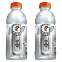 佳得乐 GATORADE 西柚味运动饮料400ml*15瓶 百事可乐出品