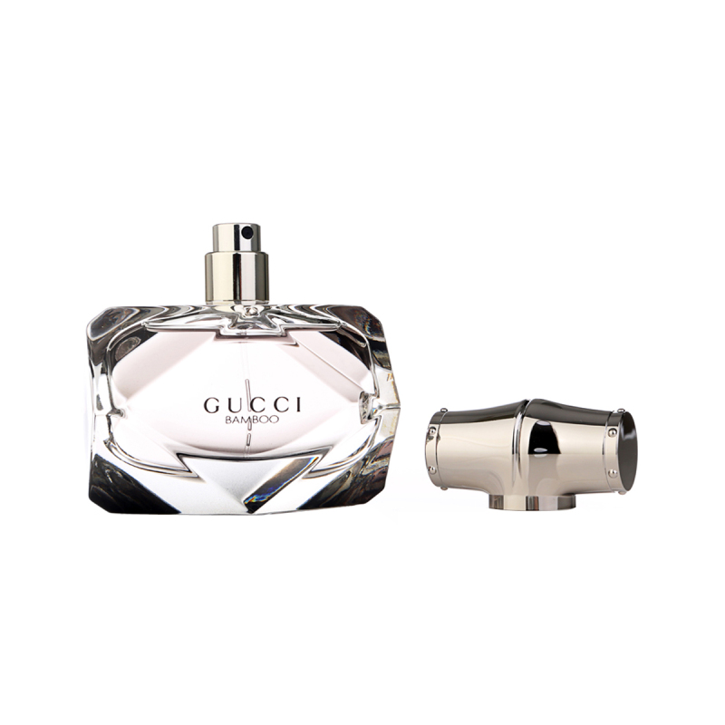 GUCCI古驰 竹韵女士浓香水EDP 木质花香调 30ml