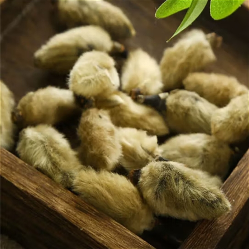 甄选辛夷花100克正品干货煮水紫玉兰木兰木笔毛桃香料9260高清大图