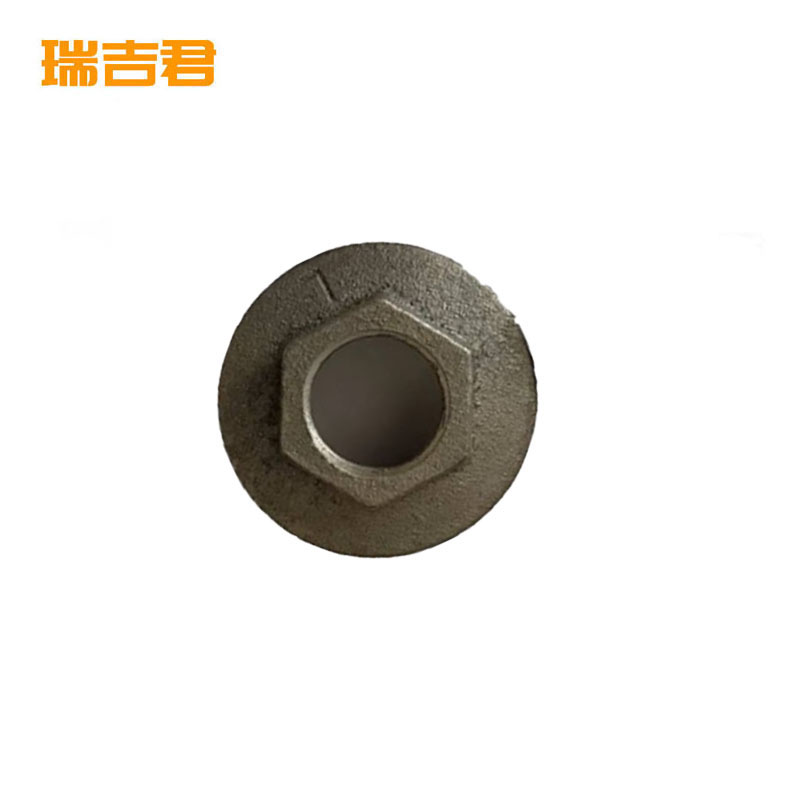 瑞吉君 暖气片补芯 DN40变1.2寸正丝 个高清大图