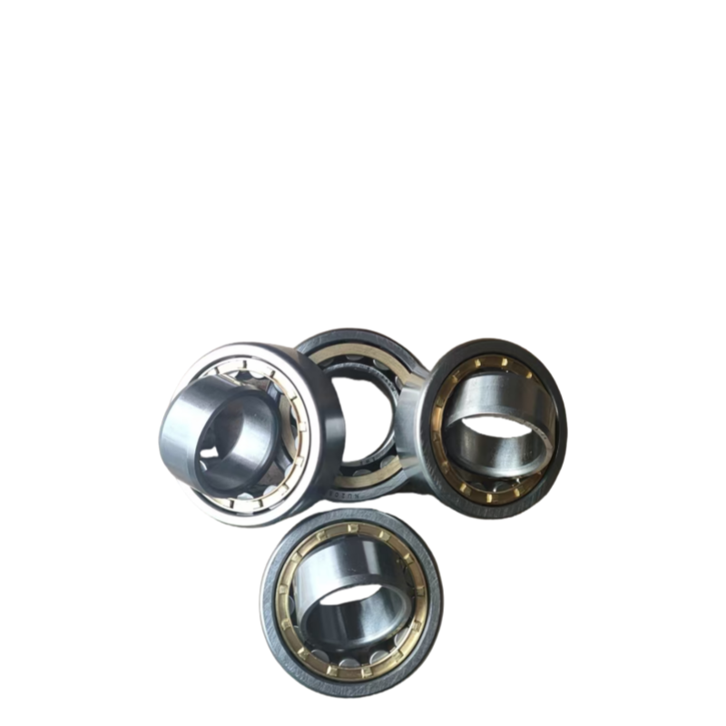 SKSM圆柱滚子轴承NU2216EM高清大图