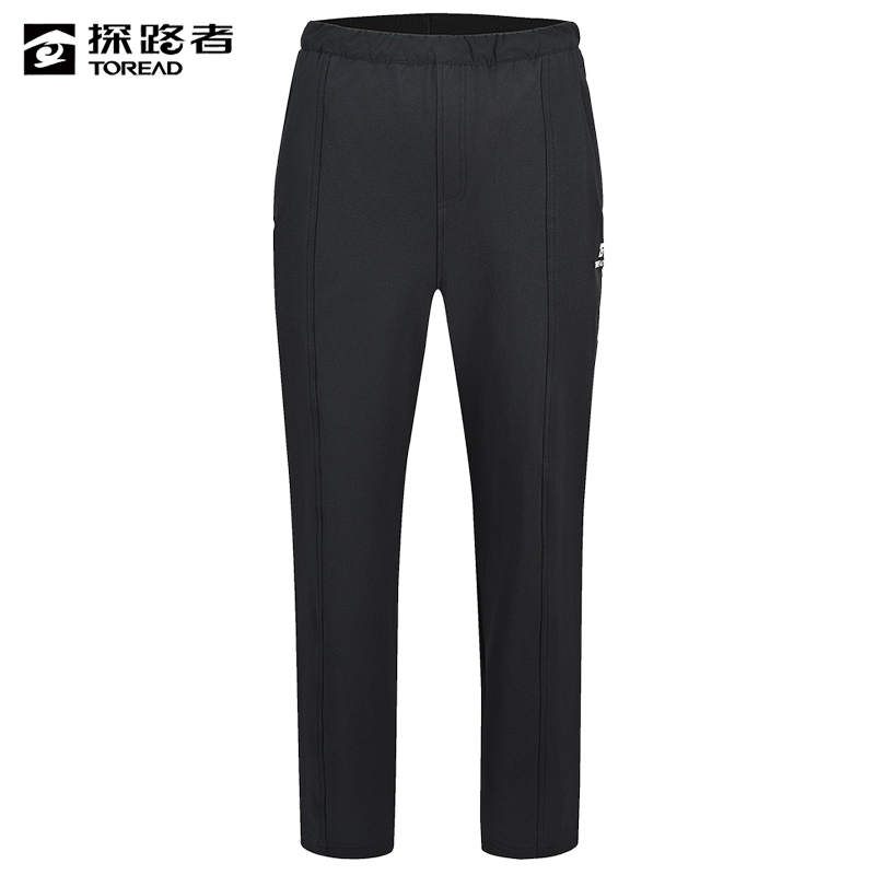探路者 女式长裤 TAMMAN82264/条