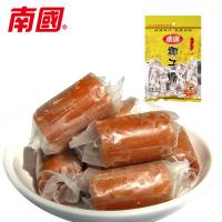 南国食品 糖果零食 传统大粒糖200g/袋