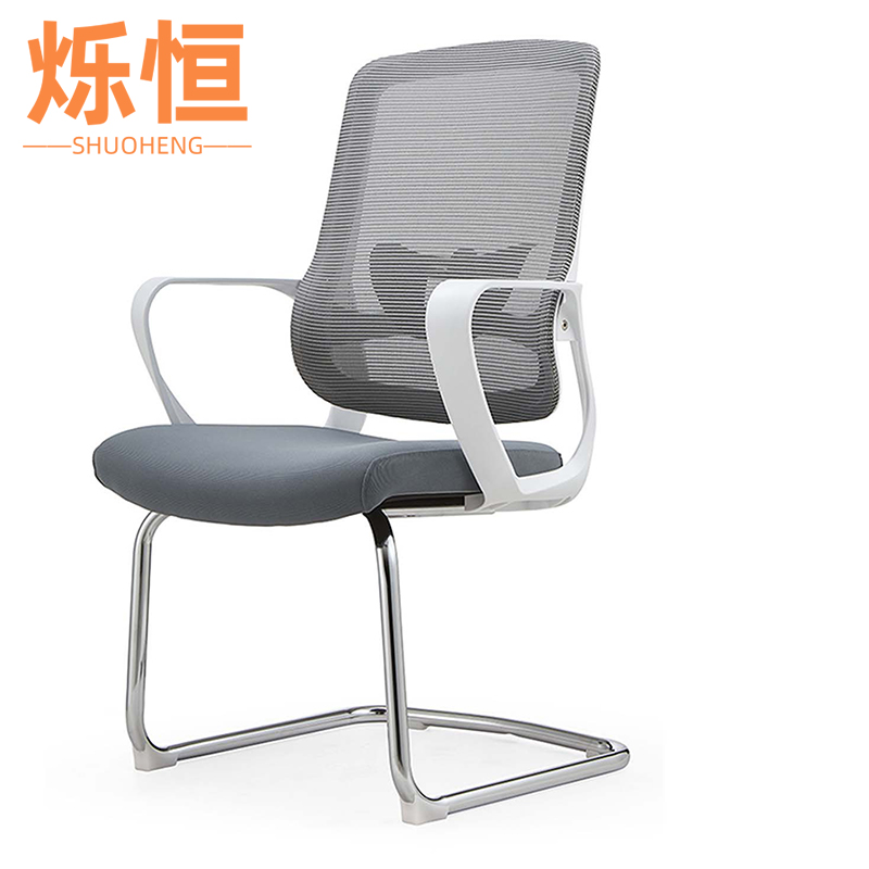 烁恒办公椅转椅把1高清大图