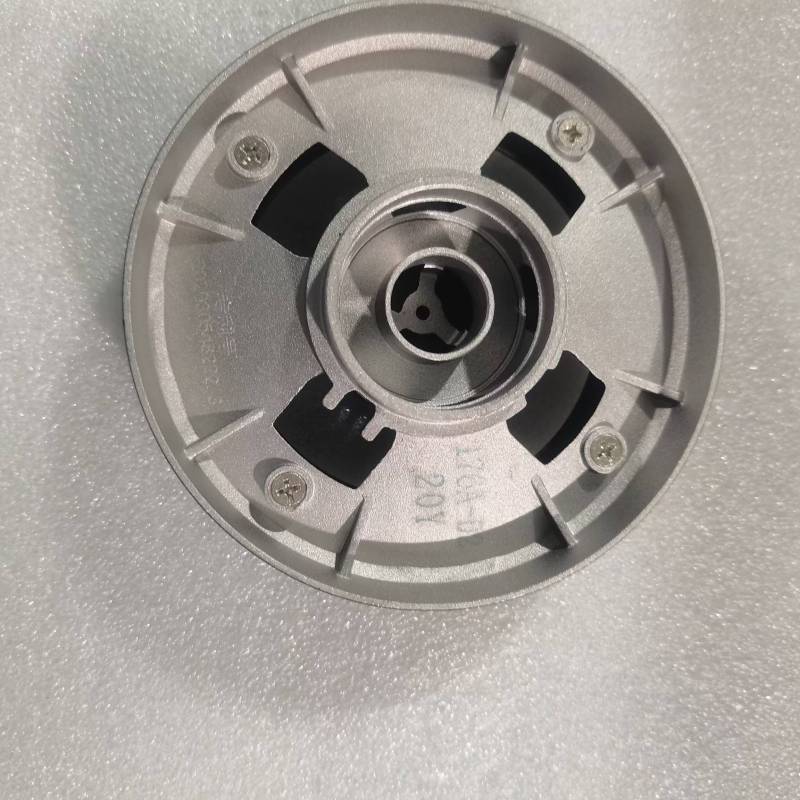 帮客材配 全新原装 法迪欧 燃气灶 JZY- 2B303 燃烧器组件/Y(限液化气)包含内火盖+ 外换火盖+分火器)高清大图