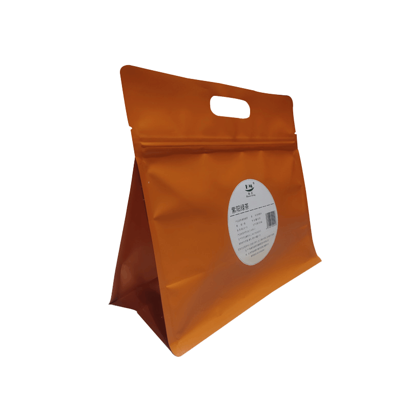 焕茗 HM 一级绿茶 500g/袋图片