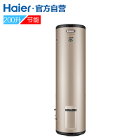 Haier/海尔 空气能 热泵 热水器 KF70/200-BeⅢ 节电量显示 全维超导换热 整机保修10年