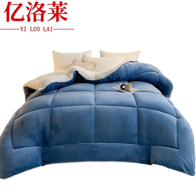 亿洛莱 被子 4斤 张高清大图