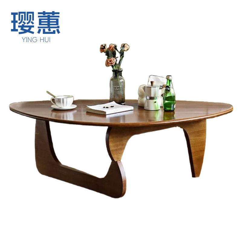 璎蕙 简约茶几83*57*42cm 张高清大图