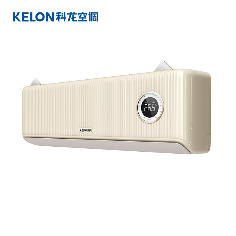 科龙(KELON)空调 1.5匹新一级能效 智能wifi 小耳朵外观 卧室挂机 官方直营
