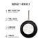 双立人 ZWILLING 炒锅不粘锅电磁炉30cm炒菜锅烹饪锅具通用 30cm炒锅电磁炉通用