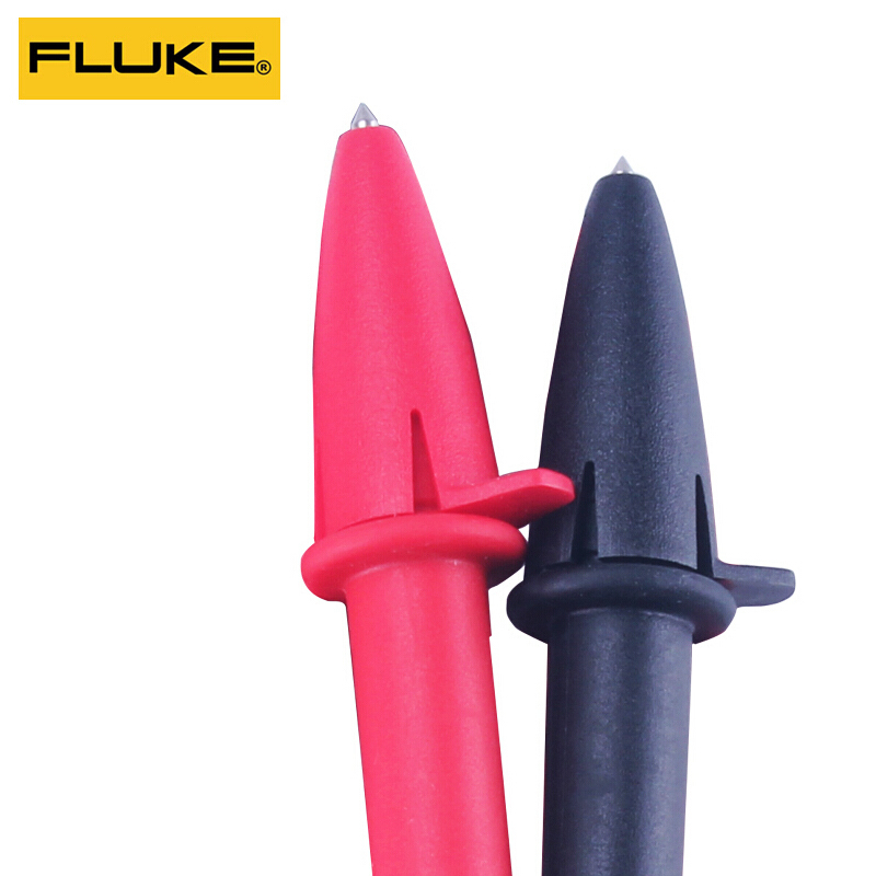 福禄克(FLUKE) TL20 原装通用万用表表笔 测试导线