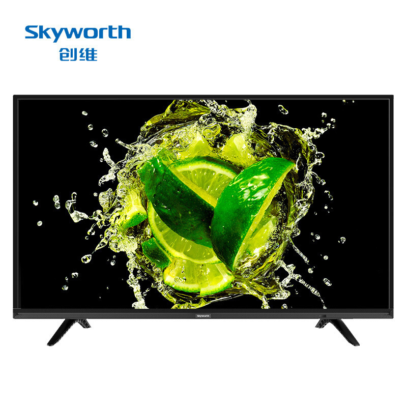 创维(Skyworth) 55V9 55英寸HDR 4K超高清智能互联网LED液晶电视