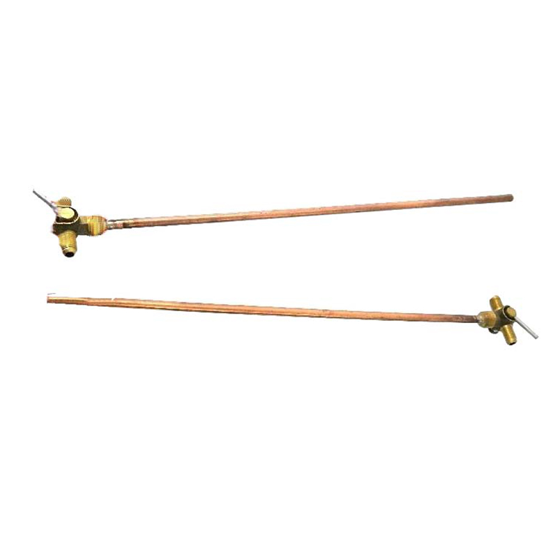 元诚 汽车运输车货车卡车东风EQ2102油箱延伸管油箱开关汽车维修配件军车器材零件配件高清大图