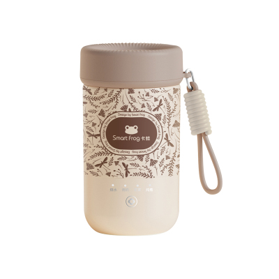 卡蛙多功能养生杯