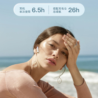 EDIFIER/漫步者 Z1PLUS雅灰