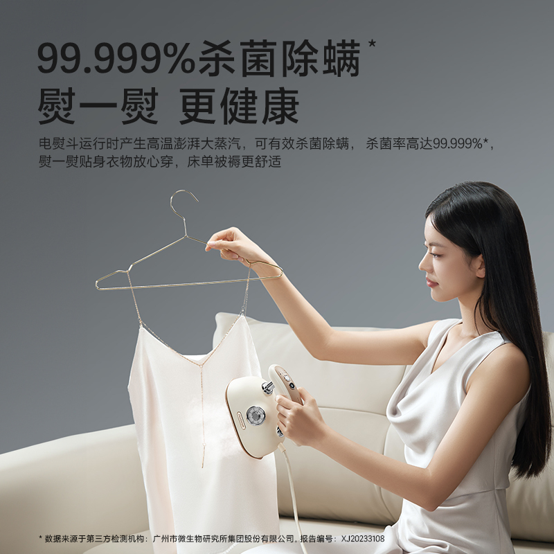 飞科电熨斗EI9335高清大图