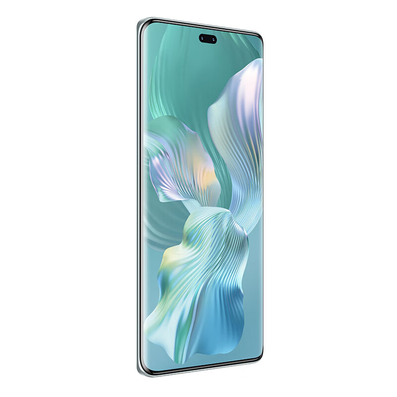 荣耀80Pro 12GB+256GB 墨玉青 1.6亿超清主摄 AI Vlog视频大师 66W超级快充 高通骁龙8+旗舰芯片 1.5K视网膜级护眼曲面屏 5G智能手机高清大图