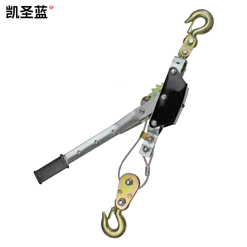 凯圣蓝 手板紧线器3T HBJX-02 灰色