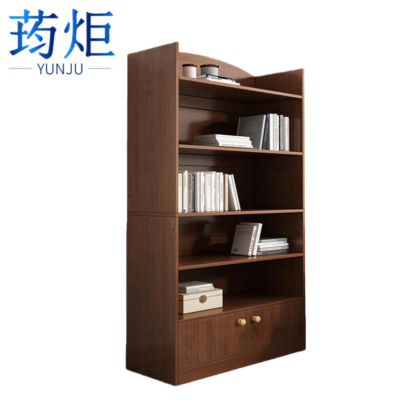 荺炬书架高清大图