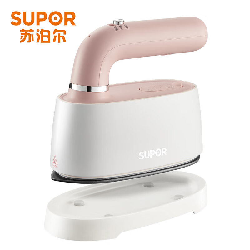 苏泊尔(SUPOR)GH-200C 手持蒸汽熨烫机 100ml 195*154*180mm(单位:台)高清大图