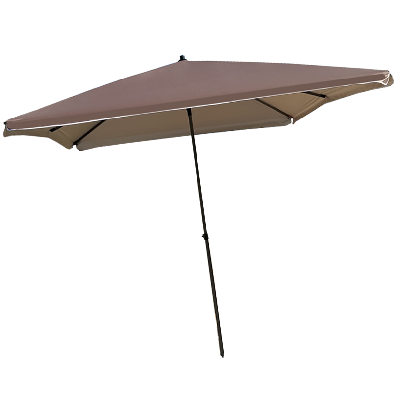 翼澜 庭院伞 3.2m 把高清大图