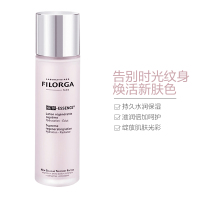 [黑科技精华水]FILORGA 菲洛嘉 新肌赋活精华水 150ml/瓶 粉水 提亮肤色 保湿补水 淡化细纹