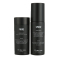 HairSecret 360增髪纖維套裝-自然黑26g+100ml