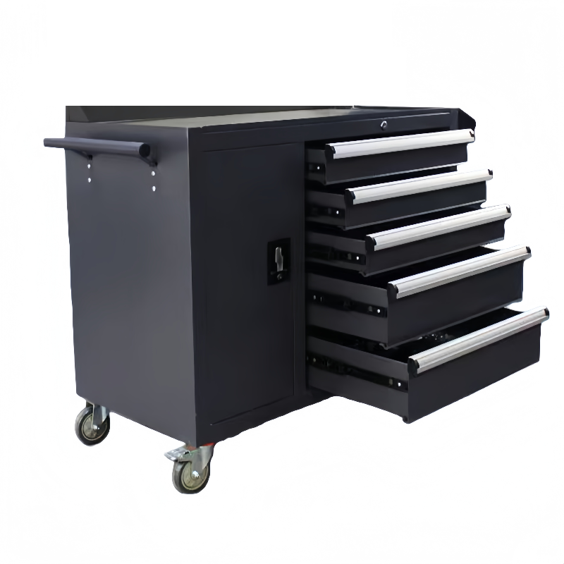 铁驰 工具车 950*420*690 台高清大图