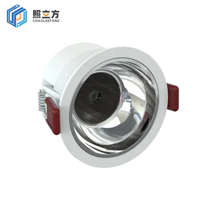 照立方 CHAOLEEFONG 吸顶灯 20w 个高清大图