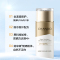 自然堂烈日防水防汗防晒霜SPF50 PA++++夏日防紫外线隔离高倍持久防晒乳